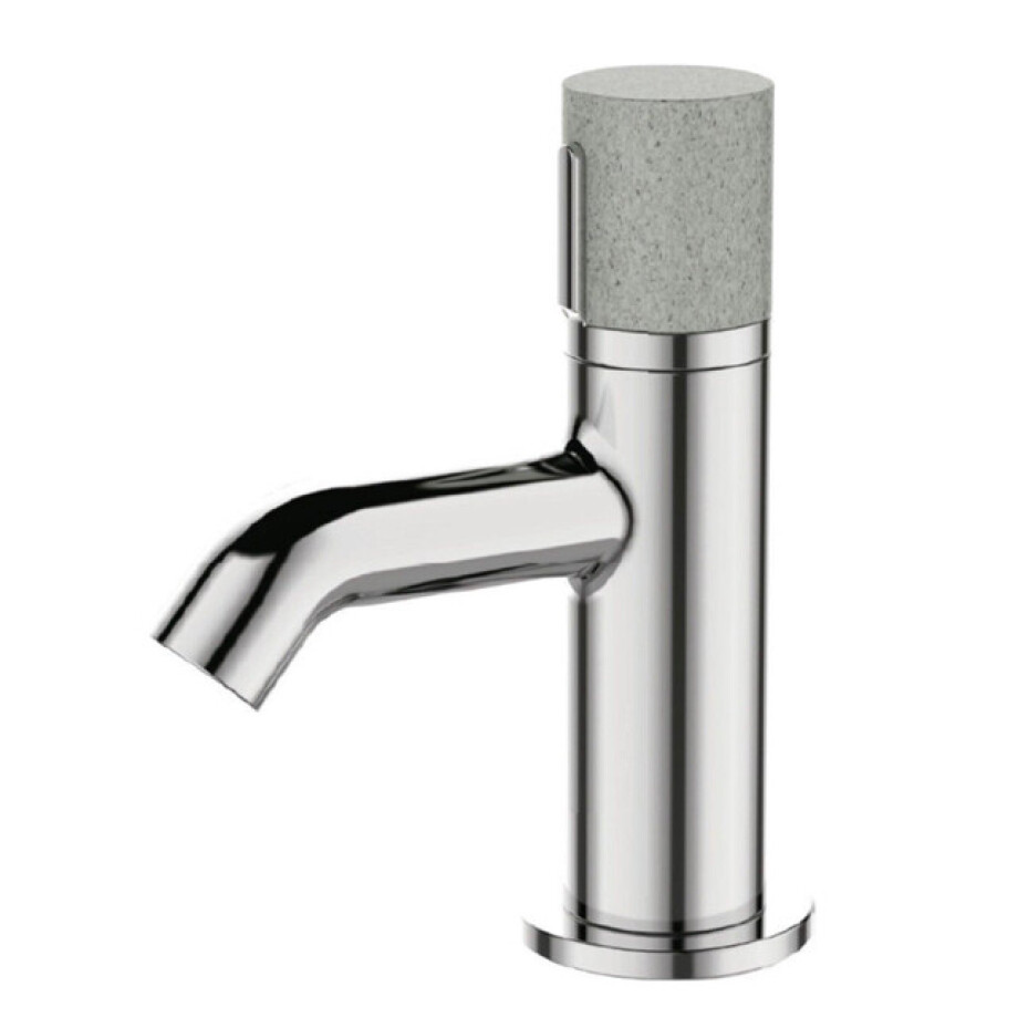 GO by Van Marcke Mandy toiletkraan verchroomd 68814-2-738JQA afbeelding 1