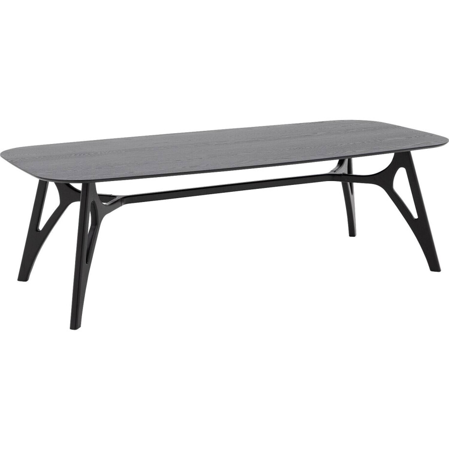 Goossens Basic Eettafel Trani, 240 x 90 cm Goossens Basic Eettafel Trani, 240 x 90 cm afbeelding 1