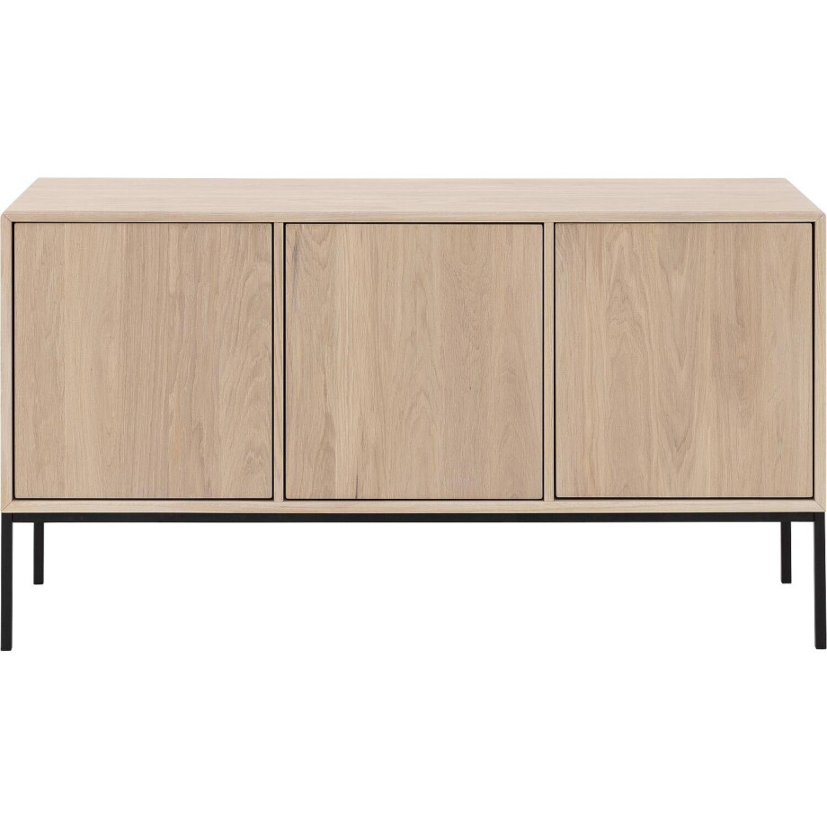 Goossens Excellent Dressoir Jax Elegance, 3 deuren afbeelding 1