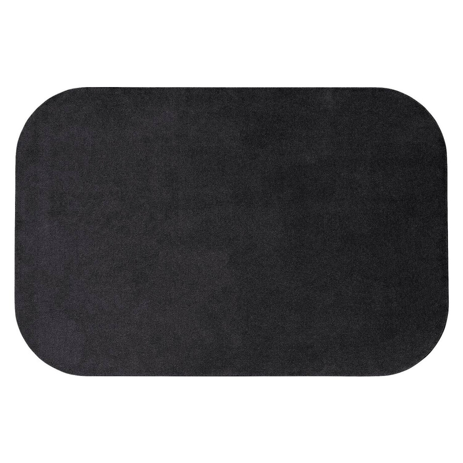 Goossens Excellent Vloerkleed Unique, Edge: 187 x 280 cm Goossens Excellent Vloerkleed Unique, Edge: 187 x 280 cm afbeelding 1