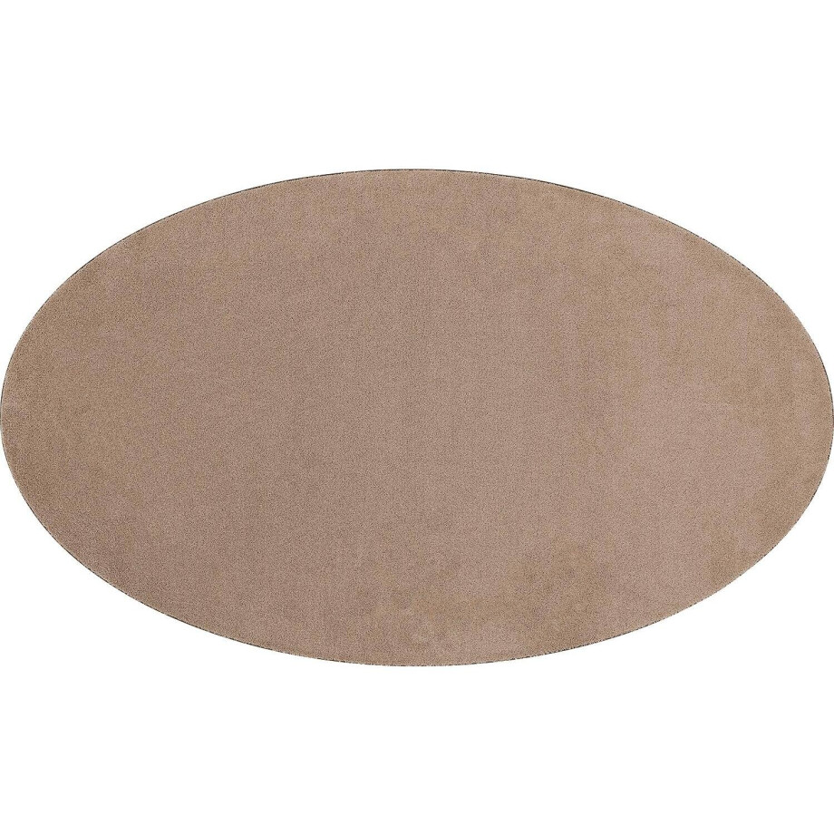 Goossens Excellent Vloerkleed Unique, Ellips: 179 x 300 cm Goossens Excellent Vloerkleed Unique, Ellips: 179 x 300 cm afbeelding 1