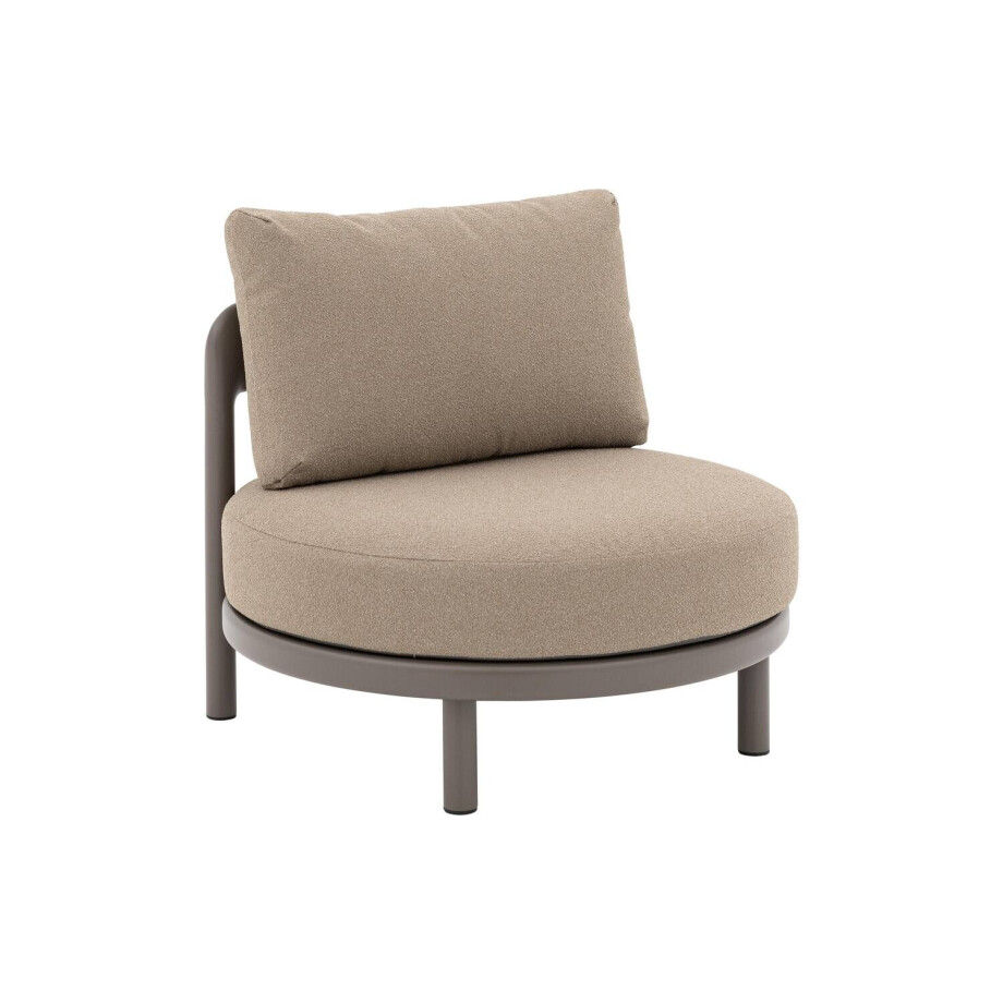 Goossens Fauteuil Catch Of The Day, Fauteuil Goossens Fauteuil Catch Of The Day, Fauteuil afbeelding 1