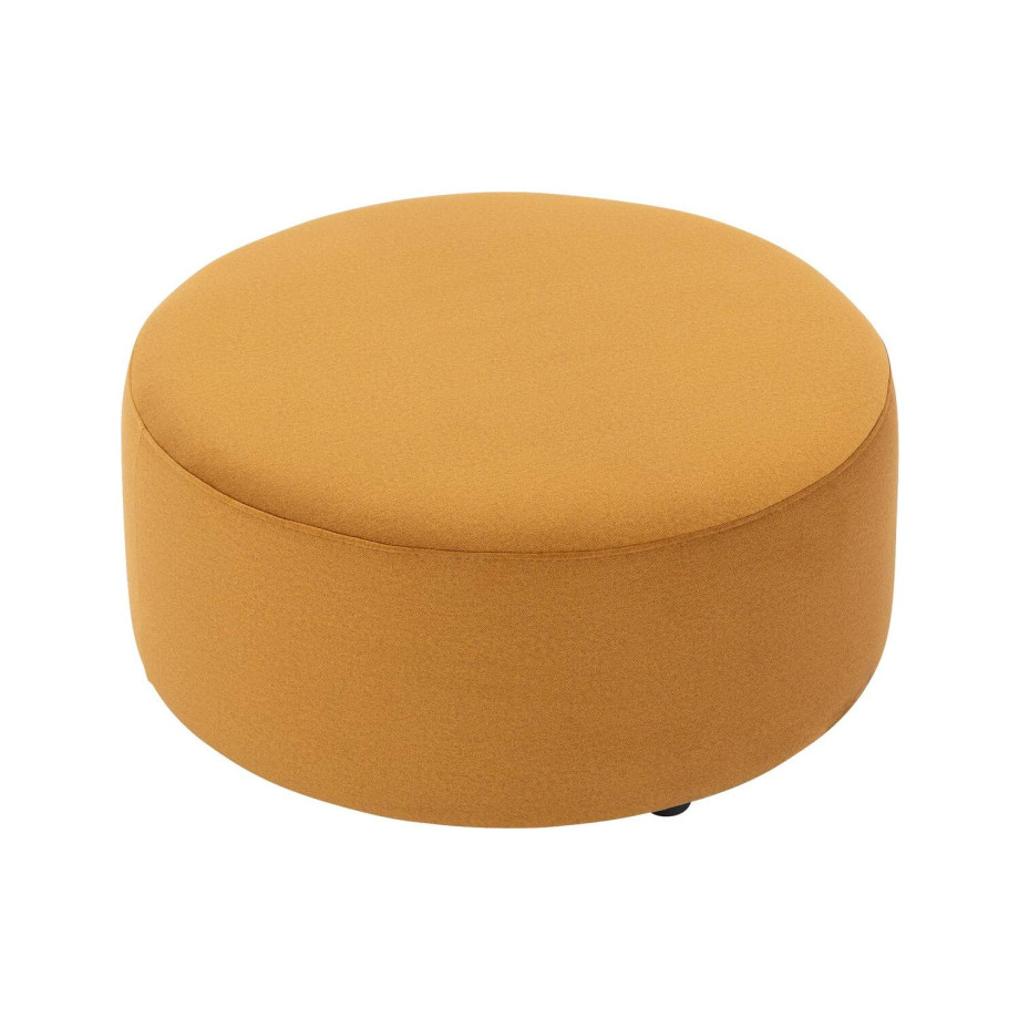 Goossens Hocker Arendal Limited Edition, Rond 70 cm afbeelding 1