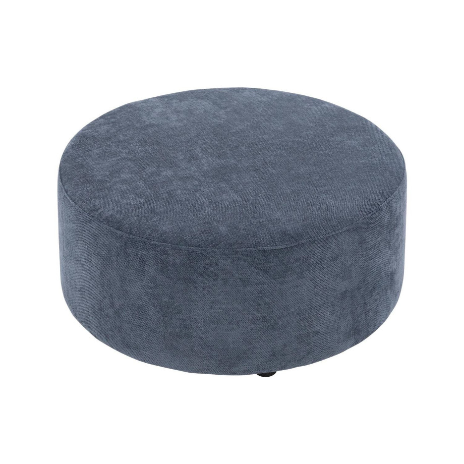 Goossens Hocker Arendal Limited Edition, Rond 70 cm afbeelding 1