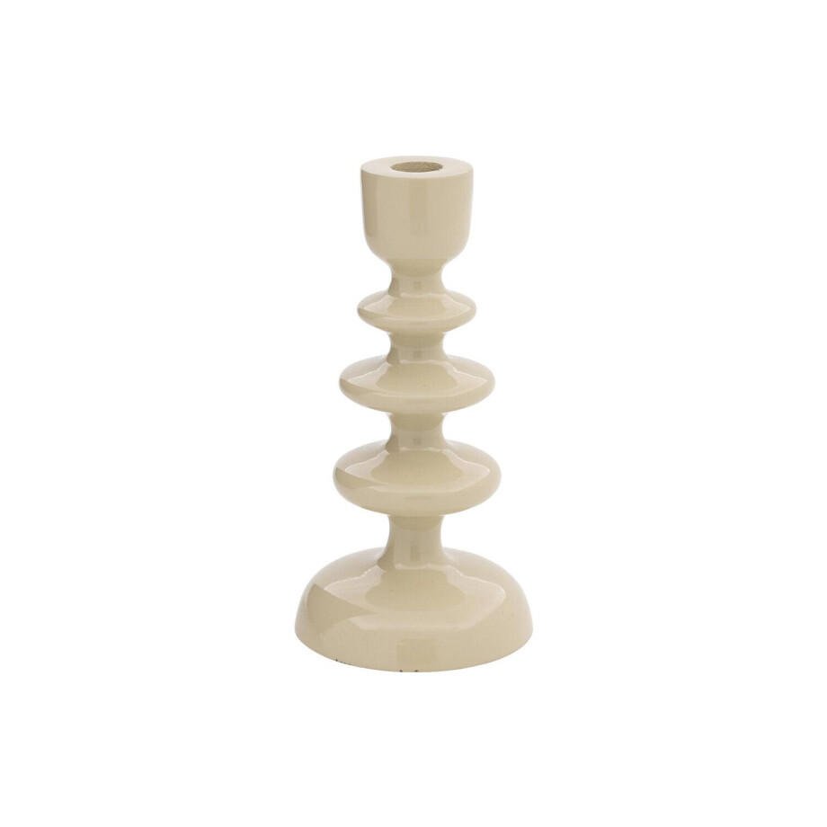 Goossens Kandelaar Signe, Kandelaar 20 cm hoog Goossens Kandelaar Signe, Kandelaar 20 cm hoog afbeelding 1