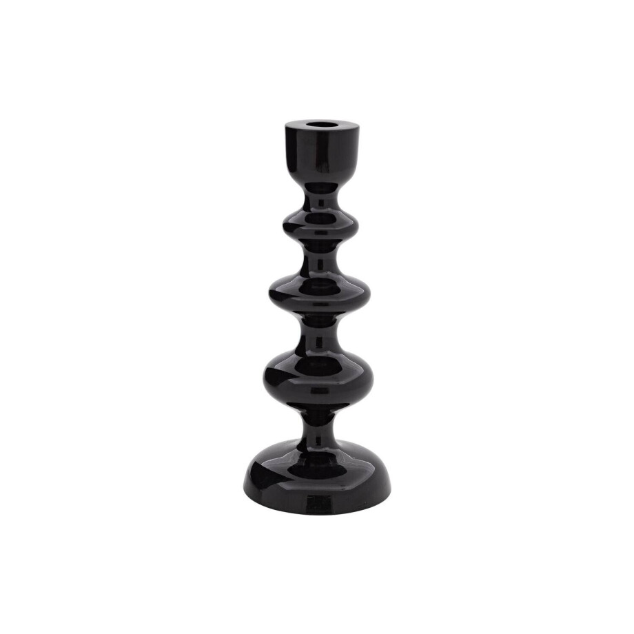 Goossens Kandelaar Signe, Kandelaar 25 cm hoog Goossens Kandelaar Signe, Kandelaar 25 cm hoog afbeelding 1
