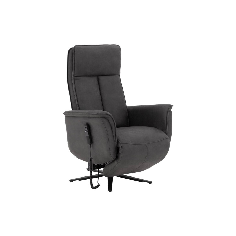 Goossens Relaxstoel Odyssey Sta Op, Sta-op relaxfauteuil afbeelding 1