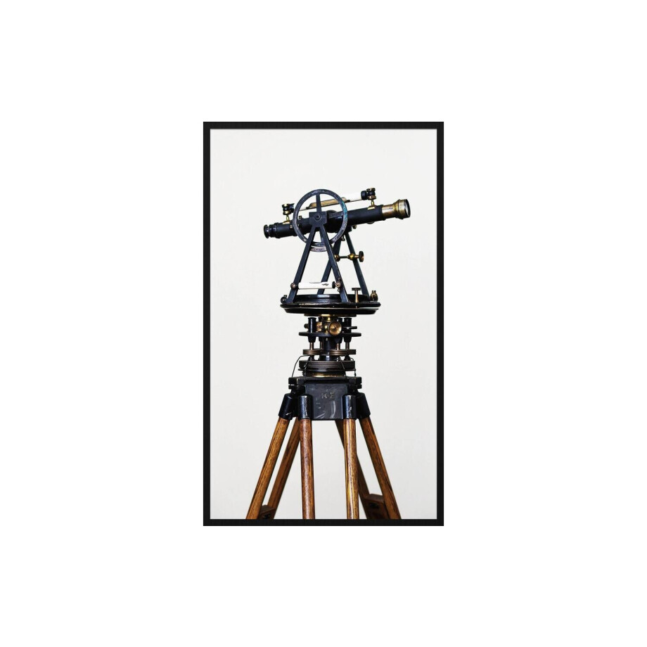 Goossens Schilderij Lan Heritage 1, 70 x 118 cm Goossens Schilderij Lan Heritage 1, 70 x 118 cm afbeelding 1