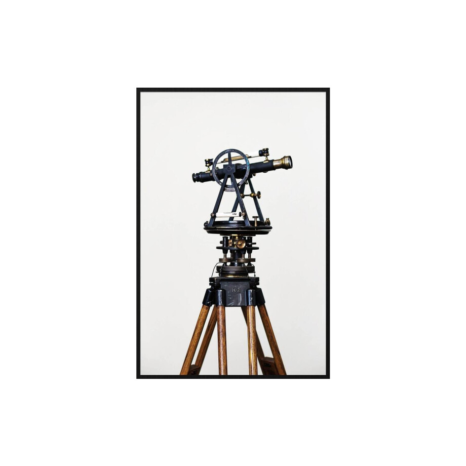 Goossens Schilderij Lan Heritage 1, 98 x 148 cm Goossens Schilderij Lan Heritage 1, 98 x 148 cm afbeelding 1