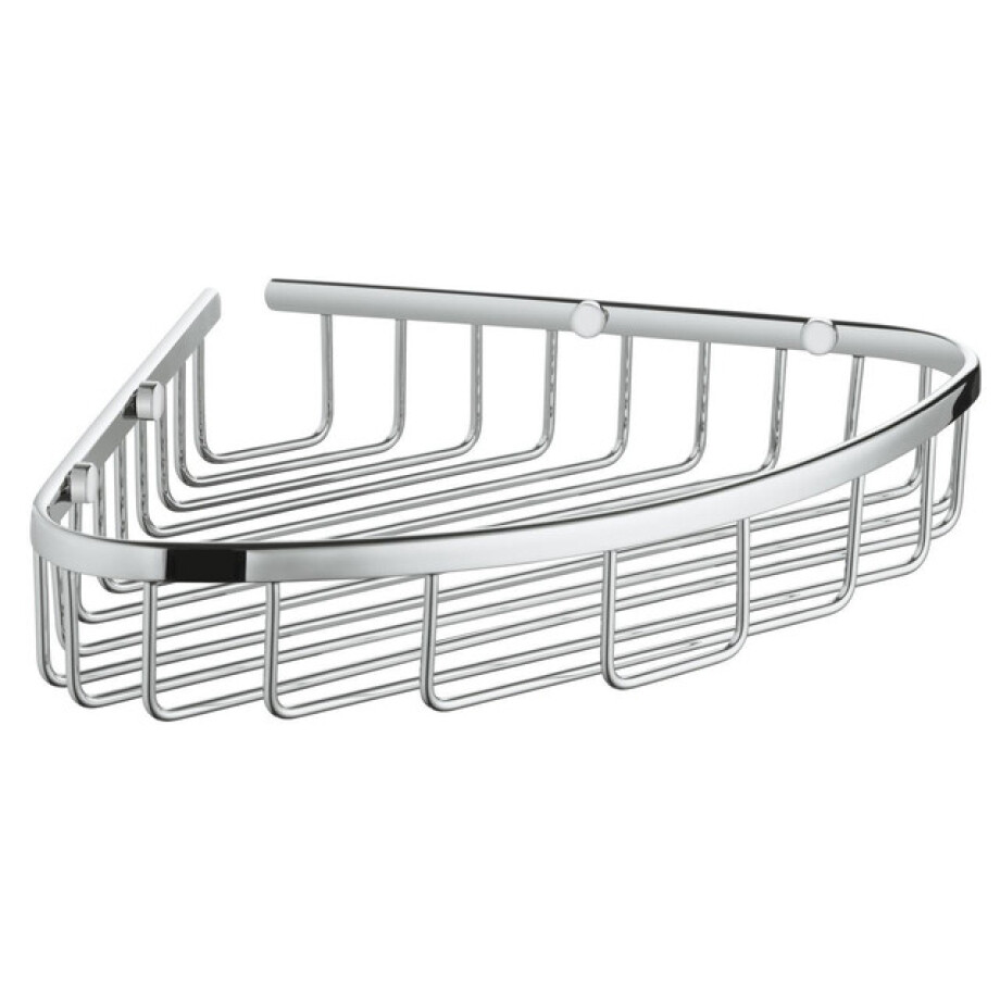 GROHE Bau Cosmopolitan Douchemand - 30x22x5cm - chroom 40663001 afbeelding 1