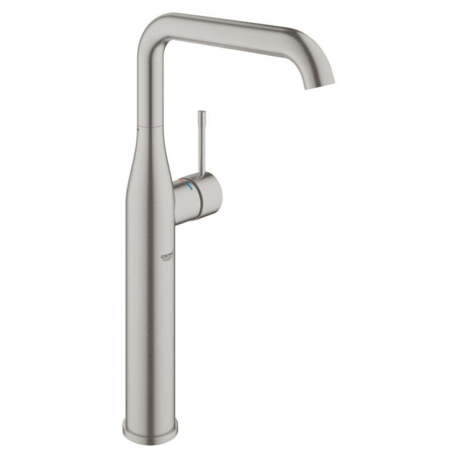 GROHE Essence new Wastafelkraan Opbouw - uitloop 17.9cm - XL-size size - supersteel 32901dc1 afbeelding 1