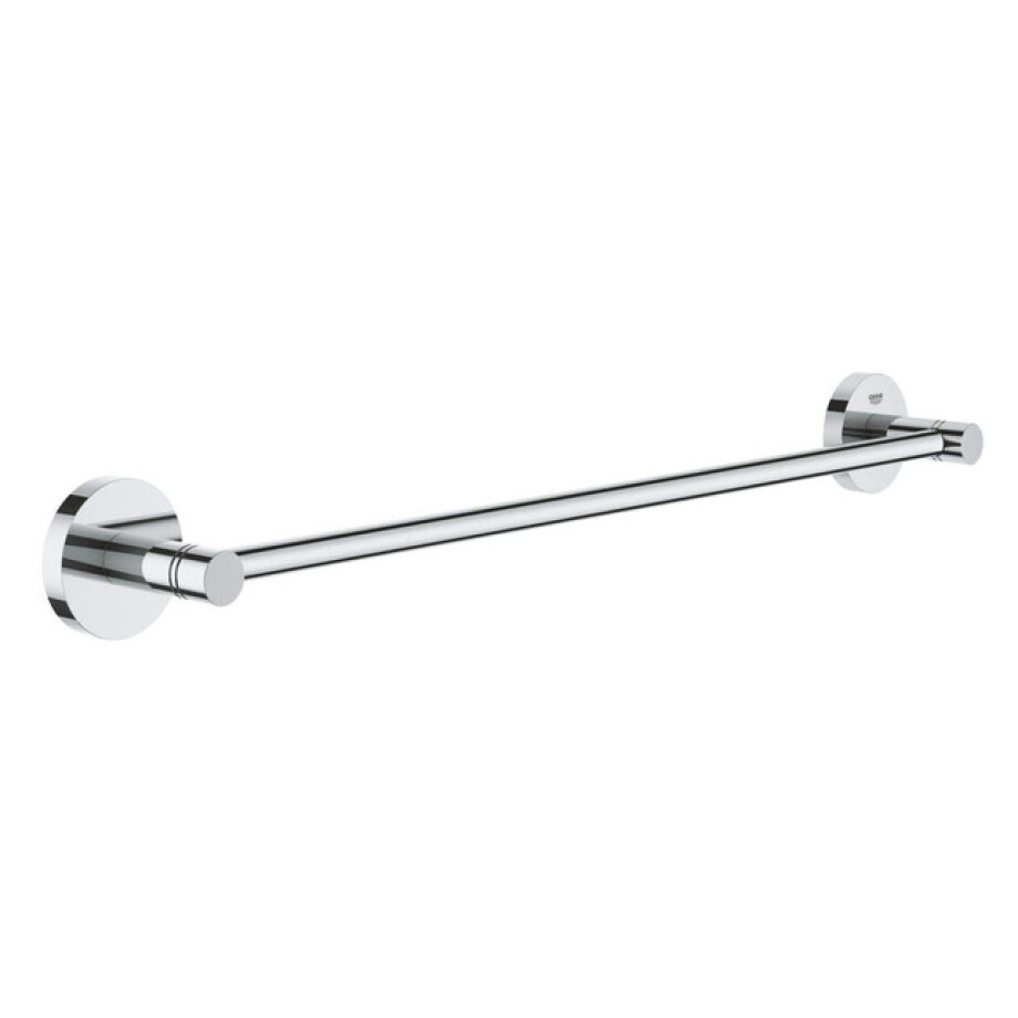GROHE Essentials Handdoekhouder - 45cm - chroom 40688001 afbeelding 1