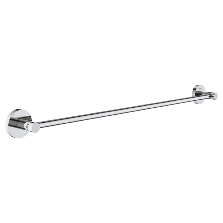 GROHE Essentials Handdoekhouder - 60cm - chroom 40366001 afbeelding 1