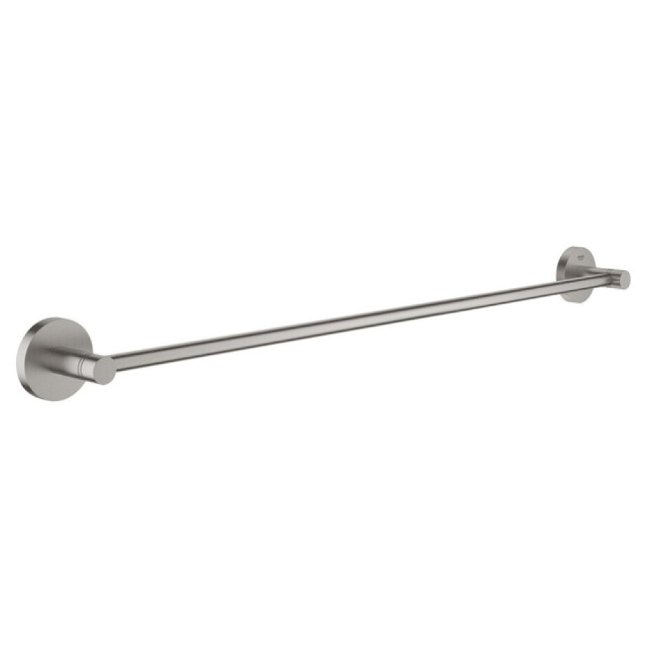 GROHE Essentials Handdoekhouder - 60cm - supersteel 40366dc1 afbeelding 1