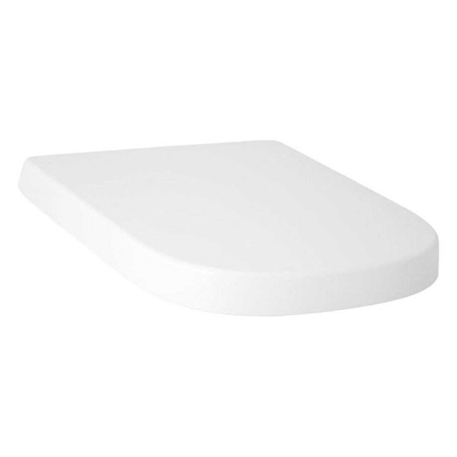 Grohe Euro ceramic closetzitting soft close m/quickrelease alpine wit 39330002 afbeelding 1