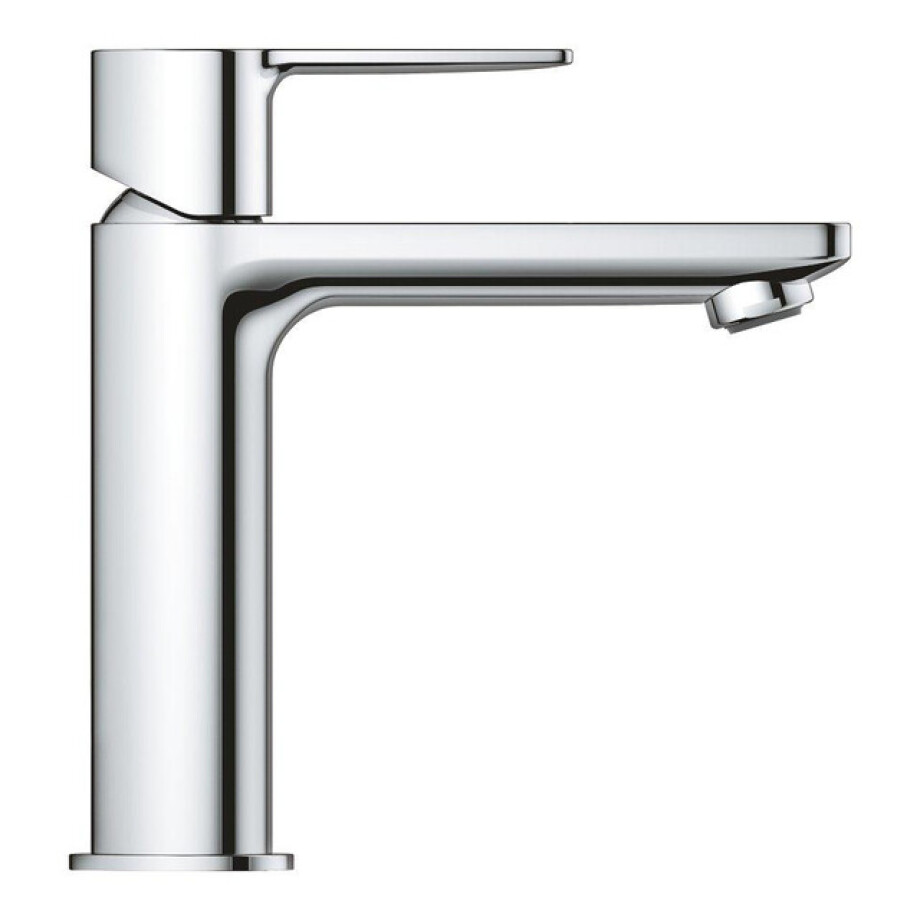 GROHE Lineare New waterbesparende wastafelkraan S-size chroom 23106001 afbeelding 1