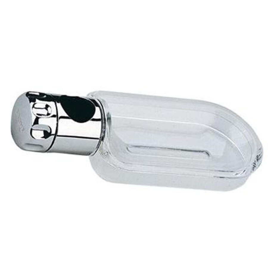 GROHE Relexa Zeepschaal - voor glijstang - chroom 28856000 afbeelding 1