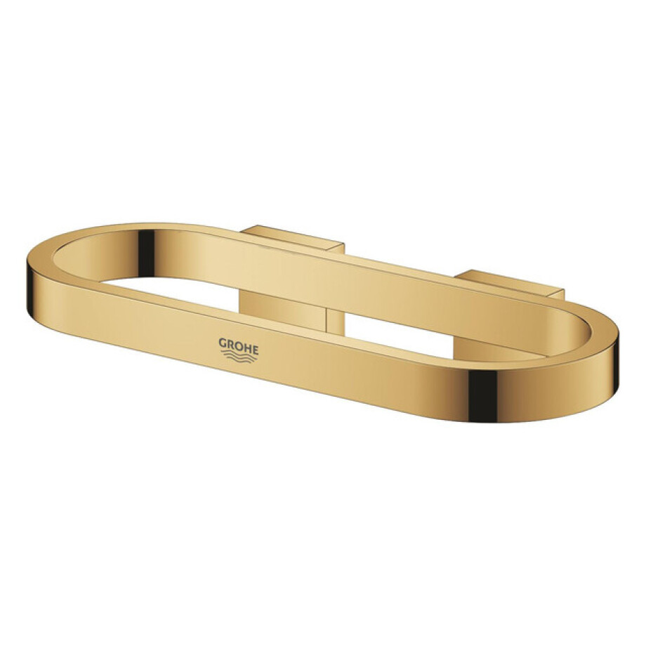 GROHE Selection Handdoekring - 20cm - cool sunrise 41035gl0 afbeelding 1