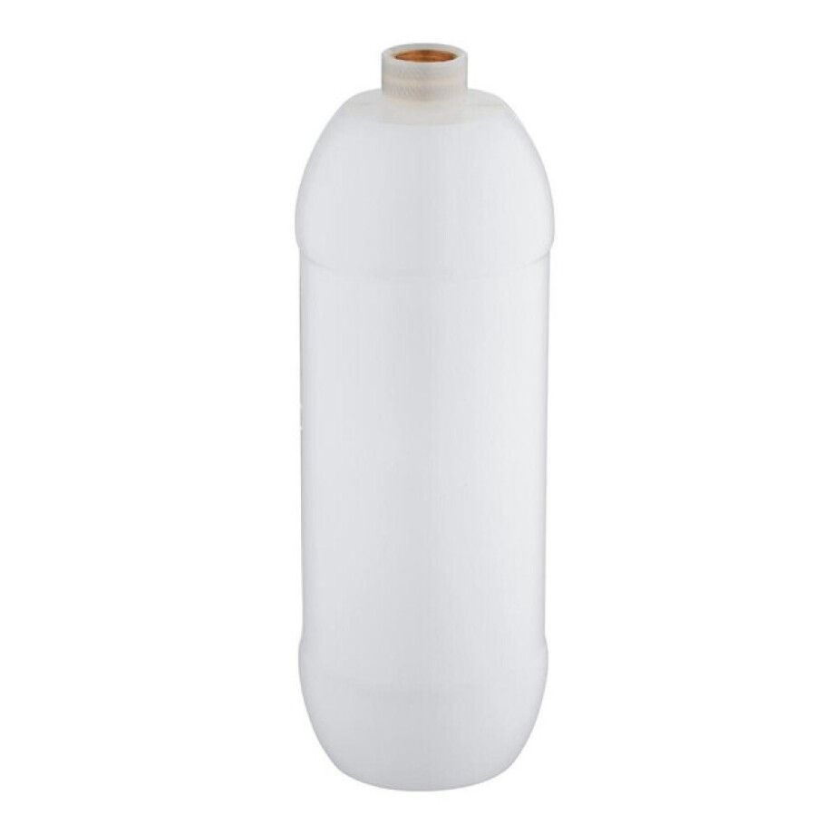GROHE Zeepreservoir - 500ml - voor inbouw zeepdispencer - wit 43897000 afbeelding 
