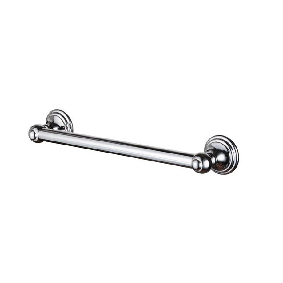 Haceka Allure Gastenhanddoekhouder 300Mm chroom 1208617 afbeelding 1