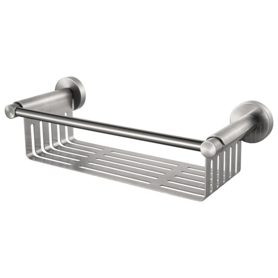 Haceka Kosmos Flaconhouder mat chroom 1208448 afbeelding 1