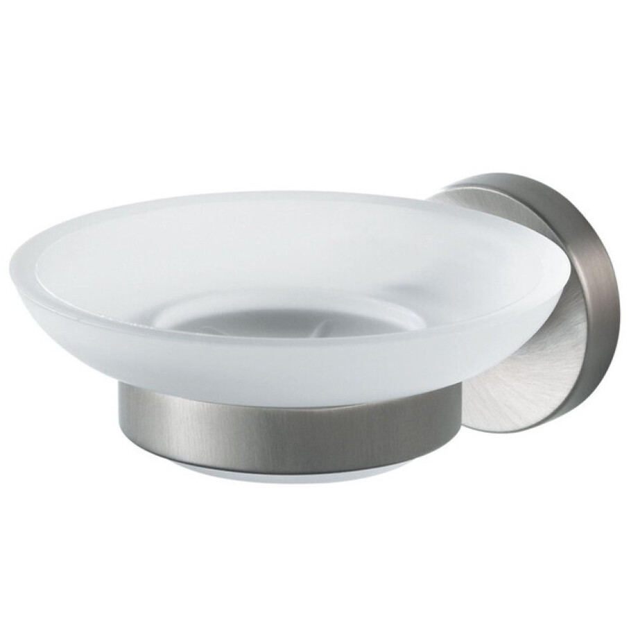 Haceka Kosmos Zeephouder mat chroom 1208457 afbeelding 1