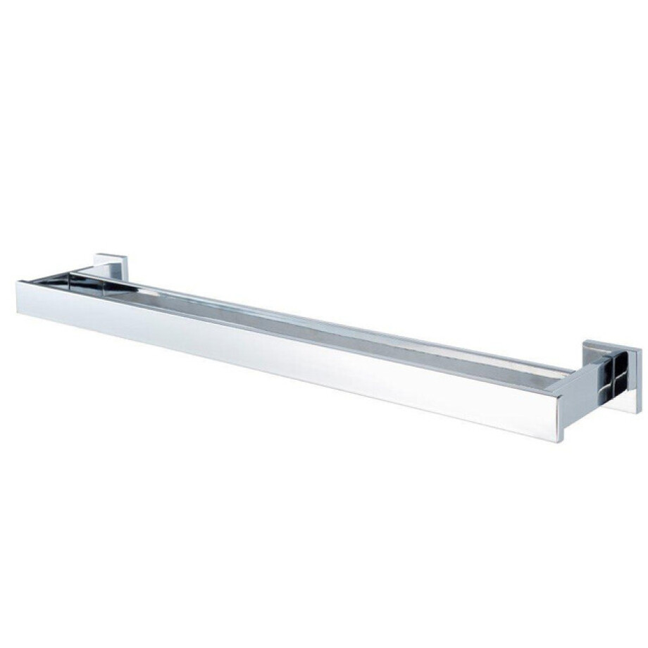Haceka Pro 5000 Dubbele Handdoekhouder 1190811 afbeelding 1