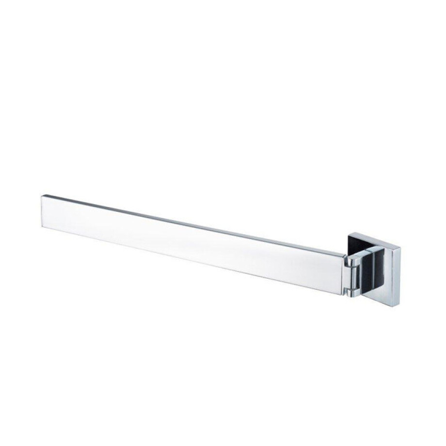 Haceka Pro 5000 Handdoekhouder Draaibaar 1190801 afbeelding 1
