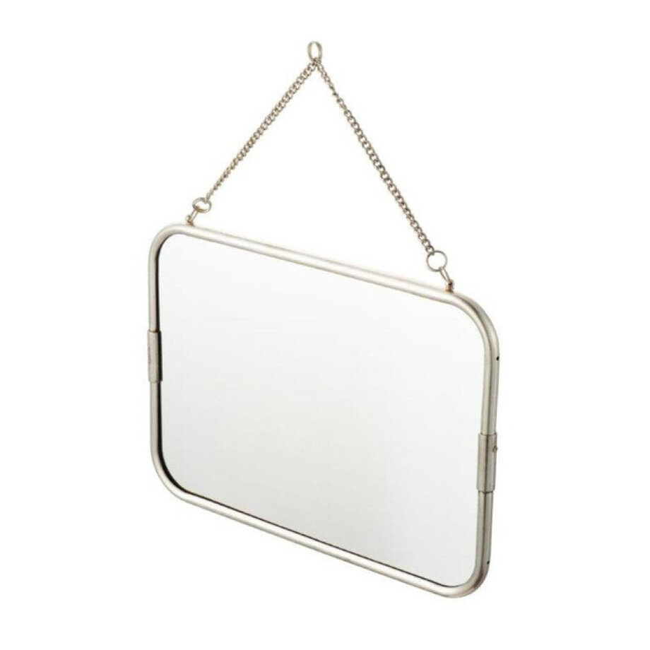Haceka Vintage spiegel 40x30cm 1173971 afbeelding 1