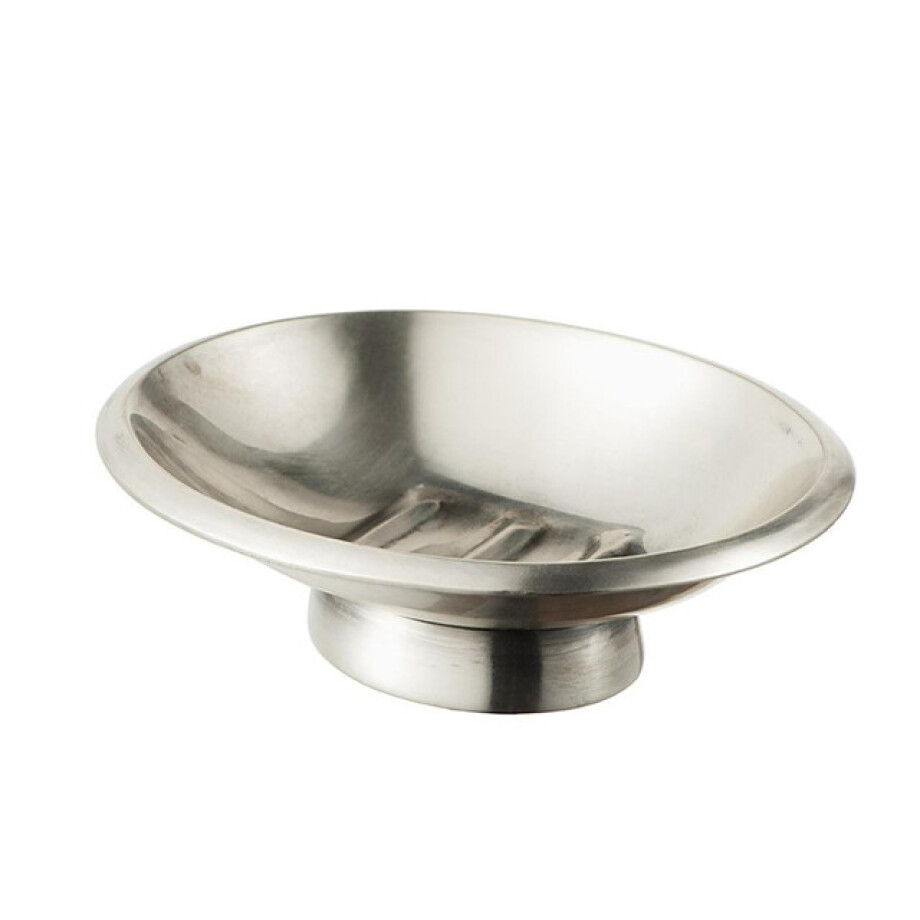 Haceka Vintage zeepschaal zilver 1171156 Haceka Vintage zeepschaal zilver 1171156 afbeelding 1