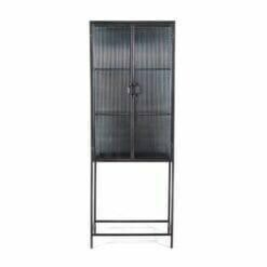 Handgemaakte opbergkast Ventana | Furnilux afbeelding 1