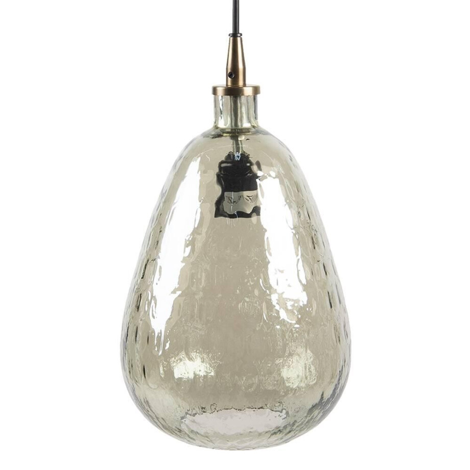 Hanglamp Angelique | Clayre & Eef afbeelding 1