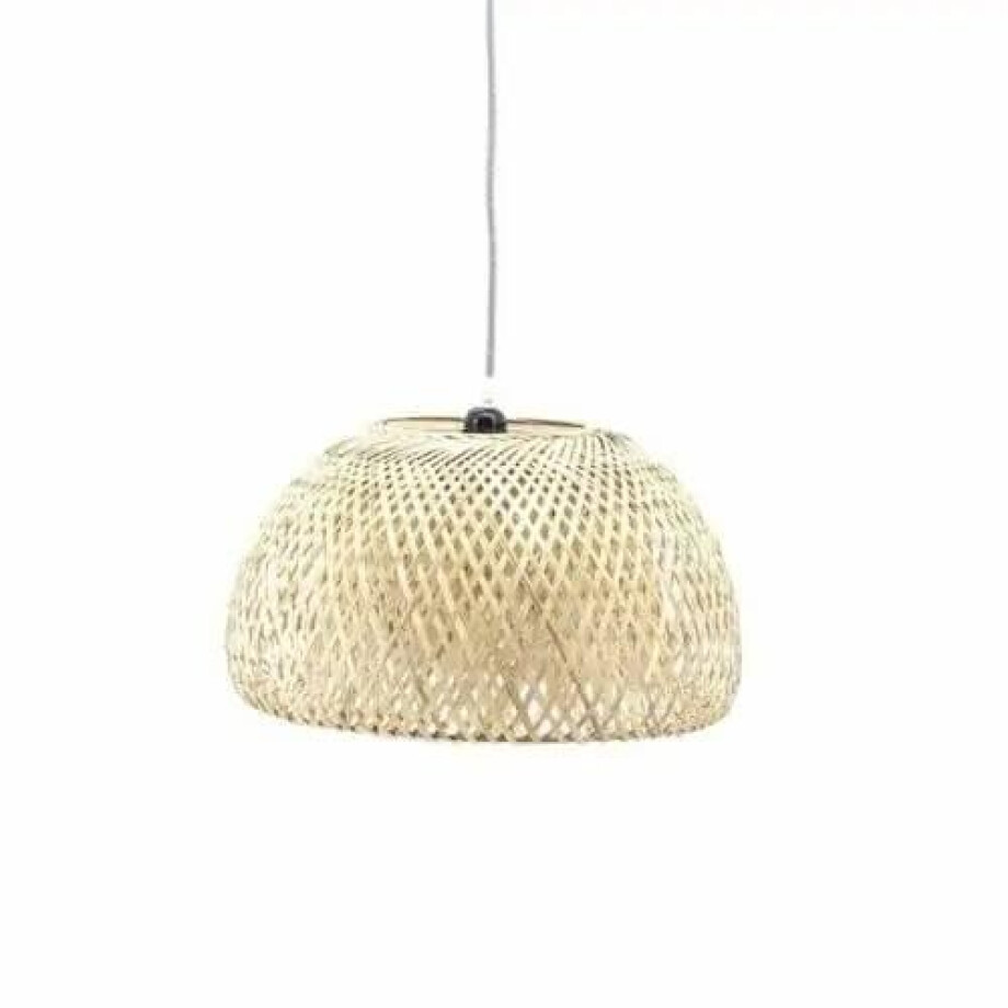 Hanglamp Lillin rond | Furnilux afbeelding 1