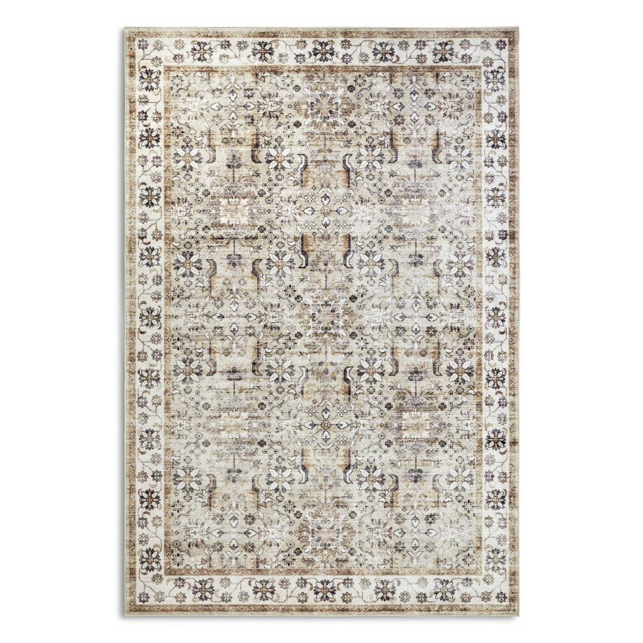 Vloerkleed Saveh | Elle Decoration afbeelding 1