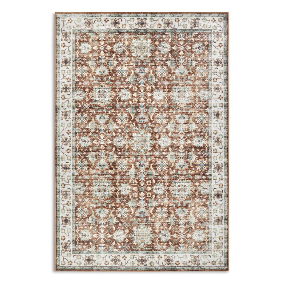 Vloerkleed Saveh | Elle Decoration Vloerkleed Saveh | Elle Decoration afbeelding 1