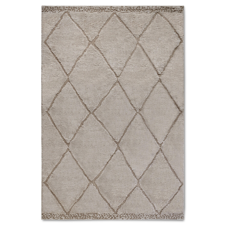 Vloerkleed Perrotin | Elle Decoration afbeelding 1