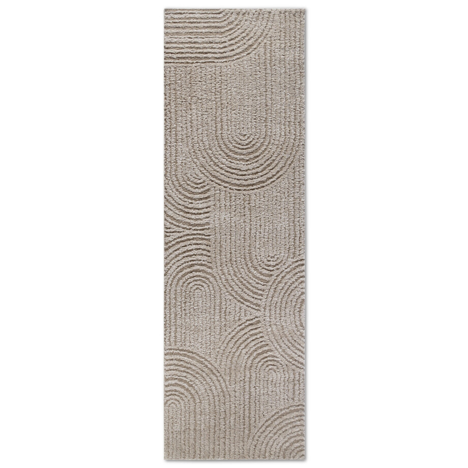 Vloerkleed Chappe | Elle Decoration afbeelding 1