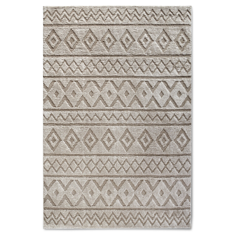 Vloerkleed Itinerance | Elle Decoration afbeelding 1