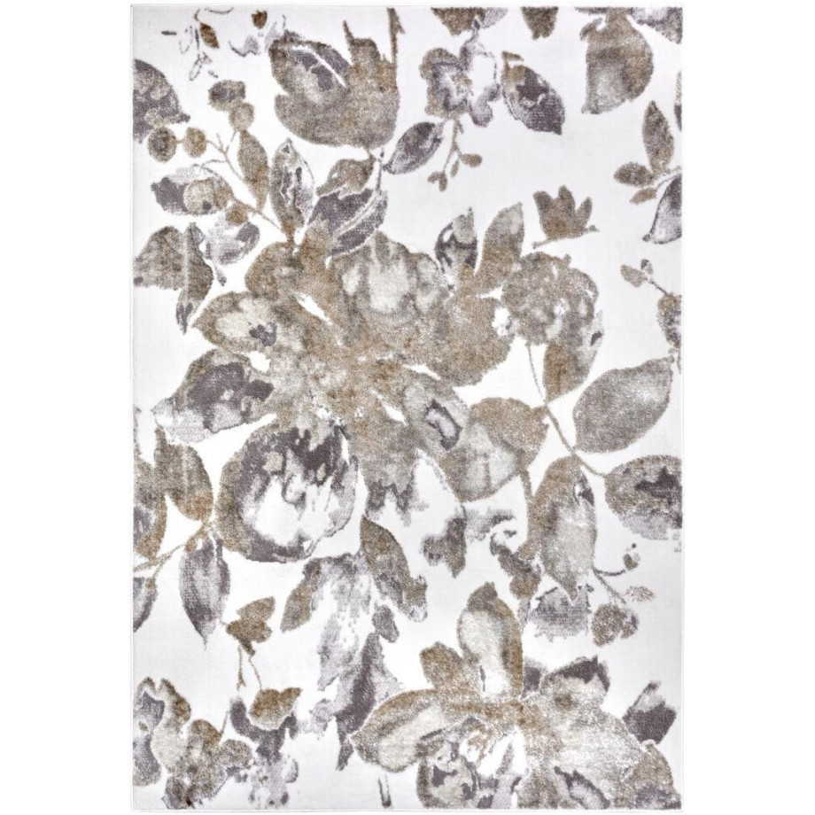 HANSE Home Vloerkleed Floral afbeelding 1