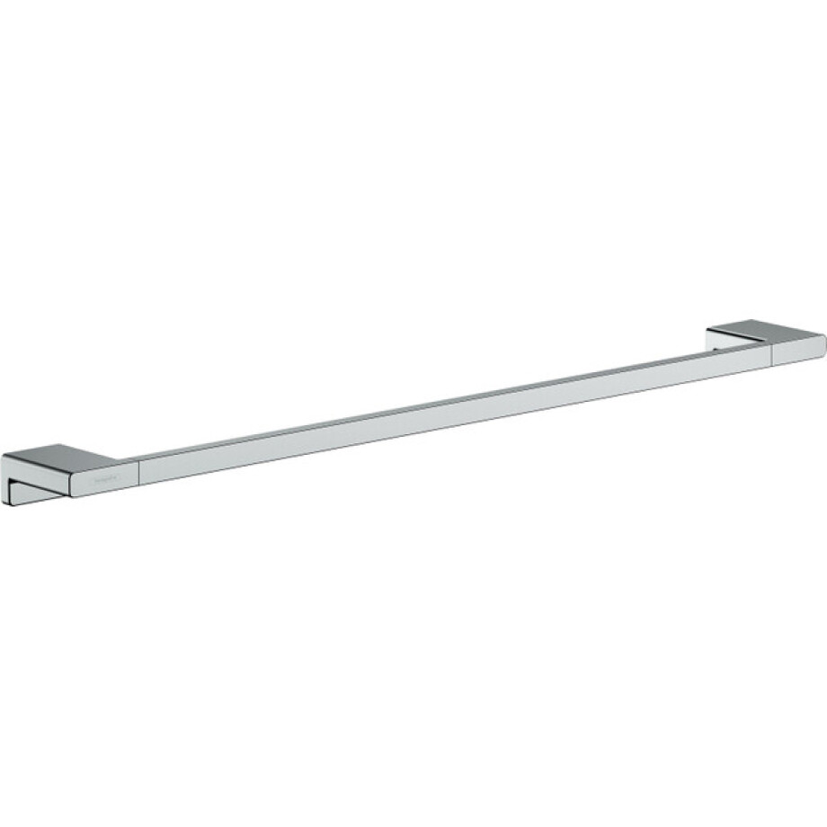 Hansgrohe Addstoris handdoekhouder wand 65cm chroom 41747000 Hansgrohe Addstoris handdoekhouder wand 65cm chroom 41747000 afbeelding 1
