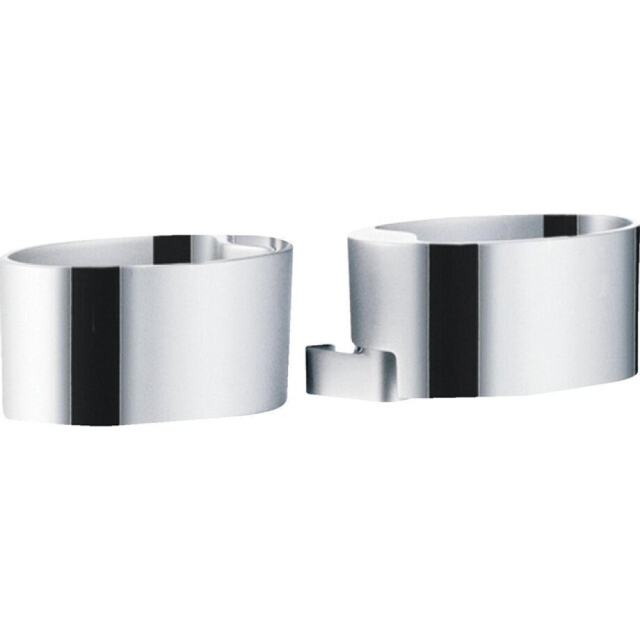Hansgrohe Raindance zeepschaal voor glijstang Raindance Unica 28698000 afbeelding 1