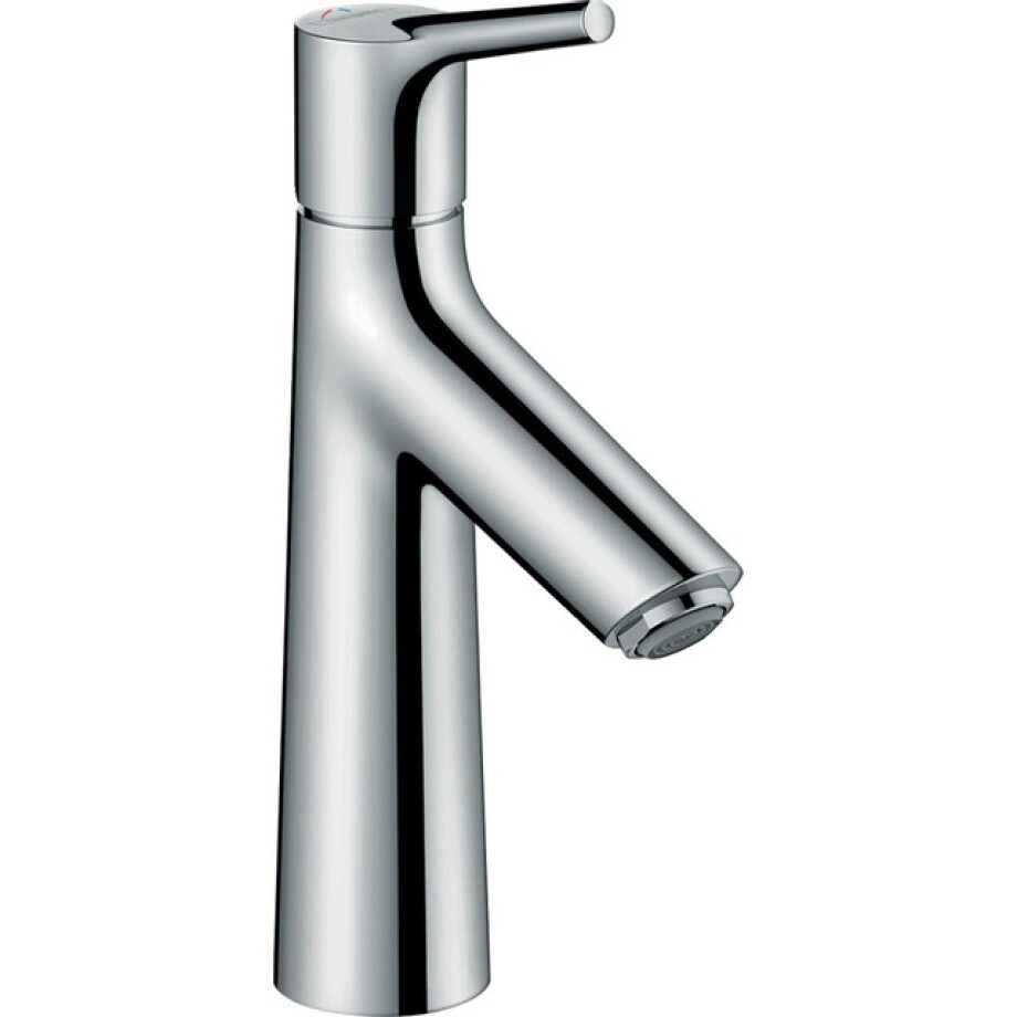 Hansgrohe Talis Ss wastafelkraan 100 CoolStart chroom 72023000 afbeelding 1