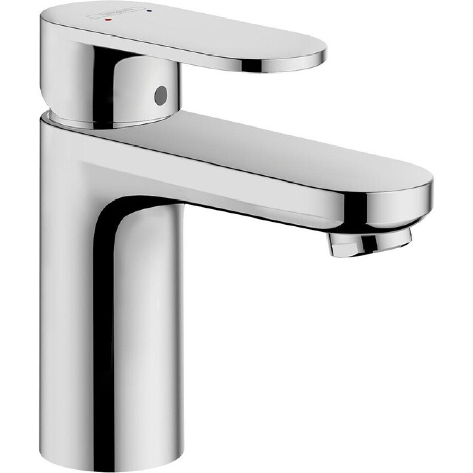 Hansgrohe Vernis wastafelkraan 108 chroom 71580000 afbeelding 1