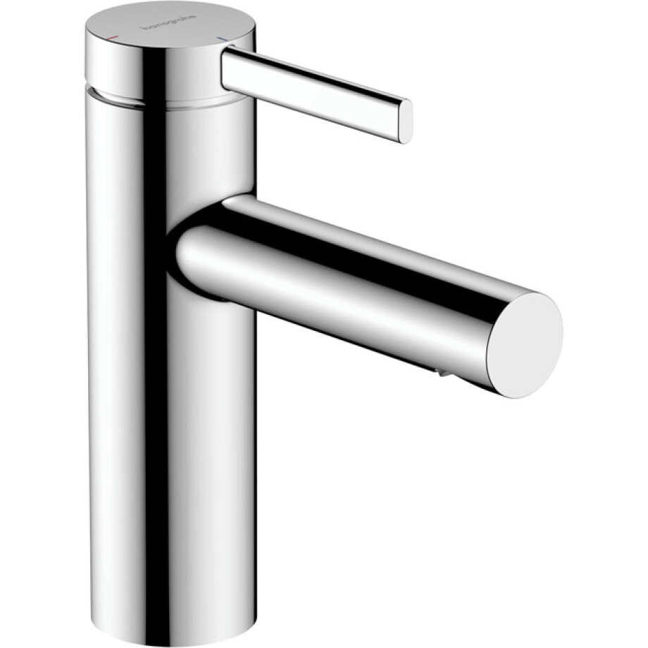 Hansgrohe Zesis S wastafelmengkraan - coolstart - chroom 74721000 afbeelding 1