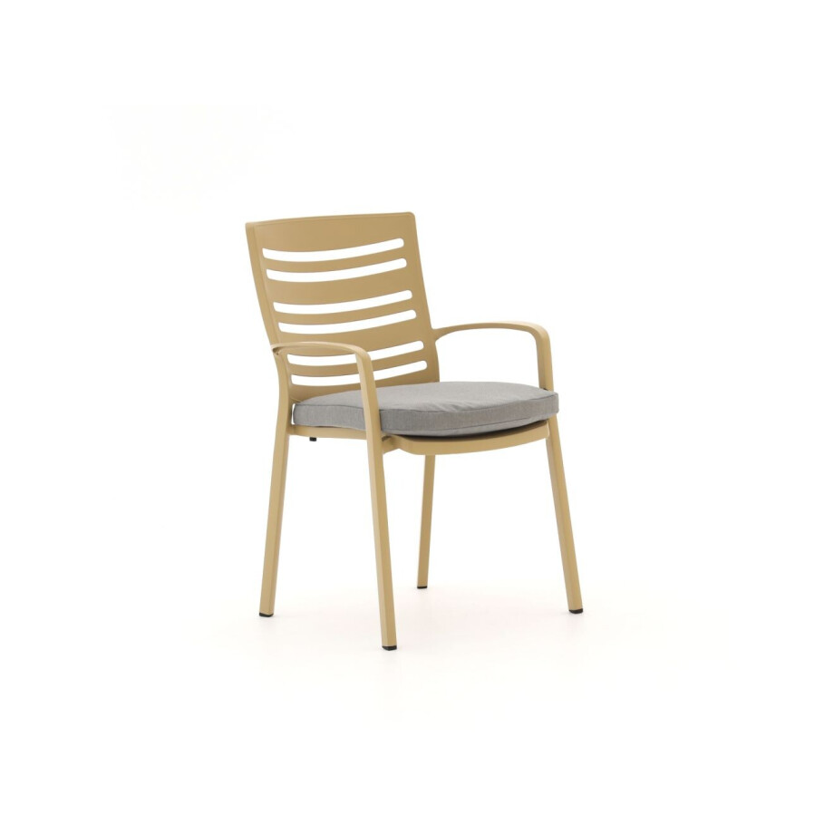 Hartman Alexandra dining tuinstoel stapelbaar - Laagste prijsgarantie! Hartman Alexandra dining tuinstoel stapelbaar - Laagste prijsgarantie! afbeelding 1