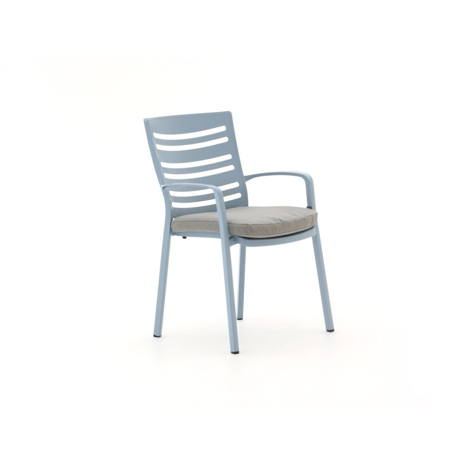 Hartman Alexandra dining tuinstoel stapelbaar - Laagste prijsgarantie! Hartman Alexandra dining tuinstoel stapelbaar - Laagste prijsgarantie! afbeelding 1