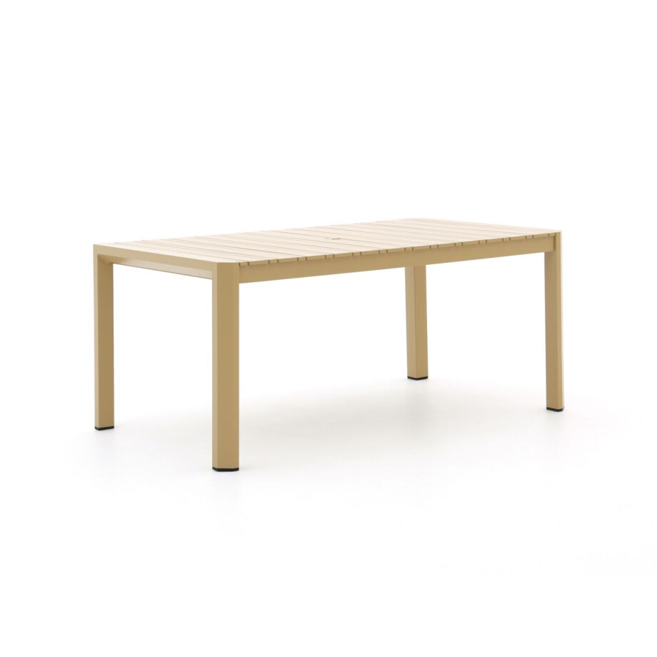 Hartman Alexandra dining tuintafel 170x100x75cm - Laagste prijsgarantie! Hartman Alexandra dining tuintafel 170x100x75cm - Laagste prijsgarantie! afbeelding 1