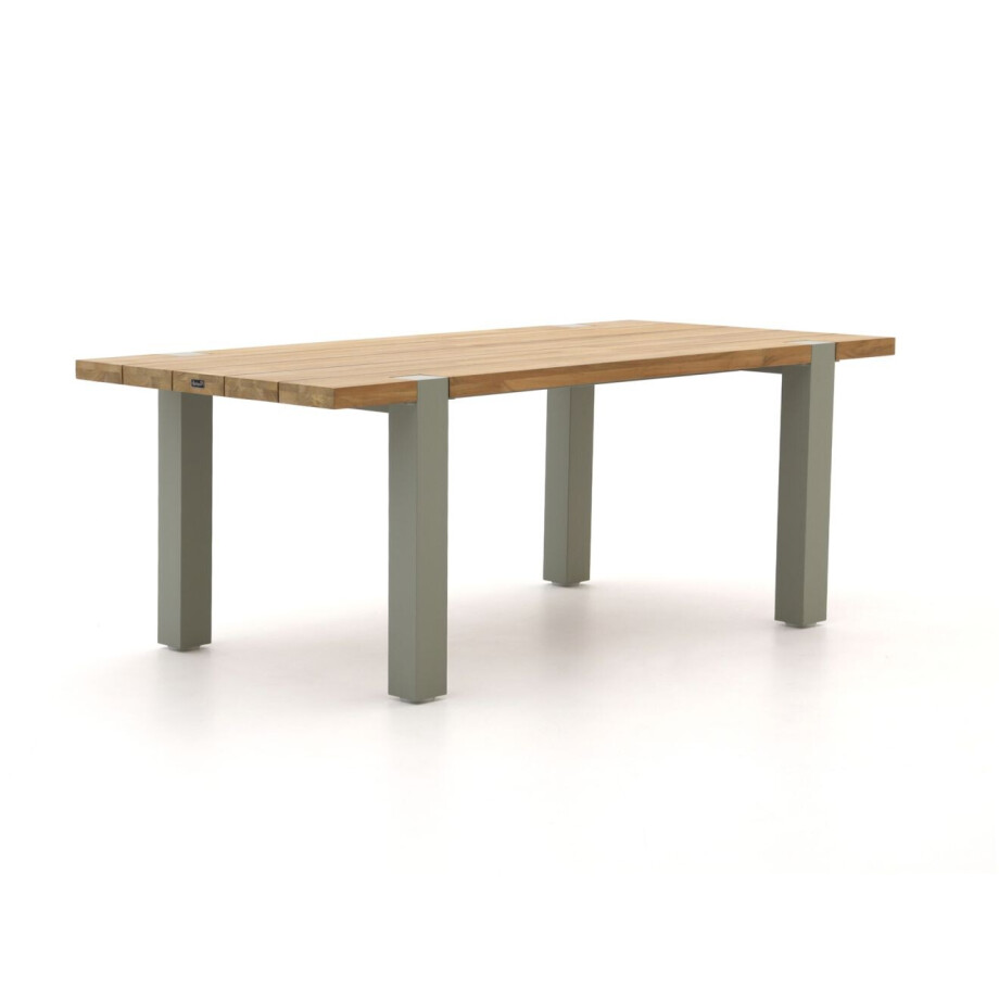 Hartman Almeria dining tuintafel 200x100x77cm - Laagste prijsgarantie! Hartman Almeria dining tuintafel 200x100x77cm - Laagste prijsgarantie! afbeelding 1