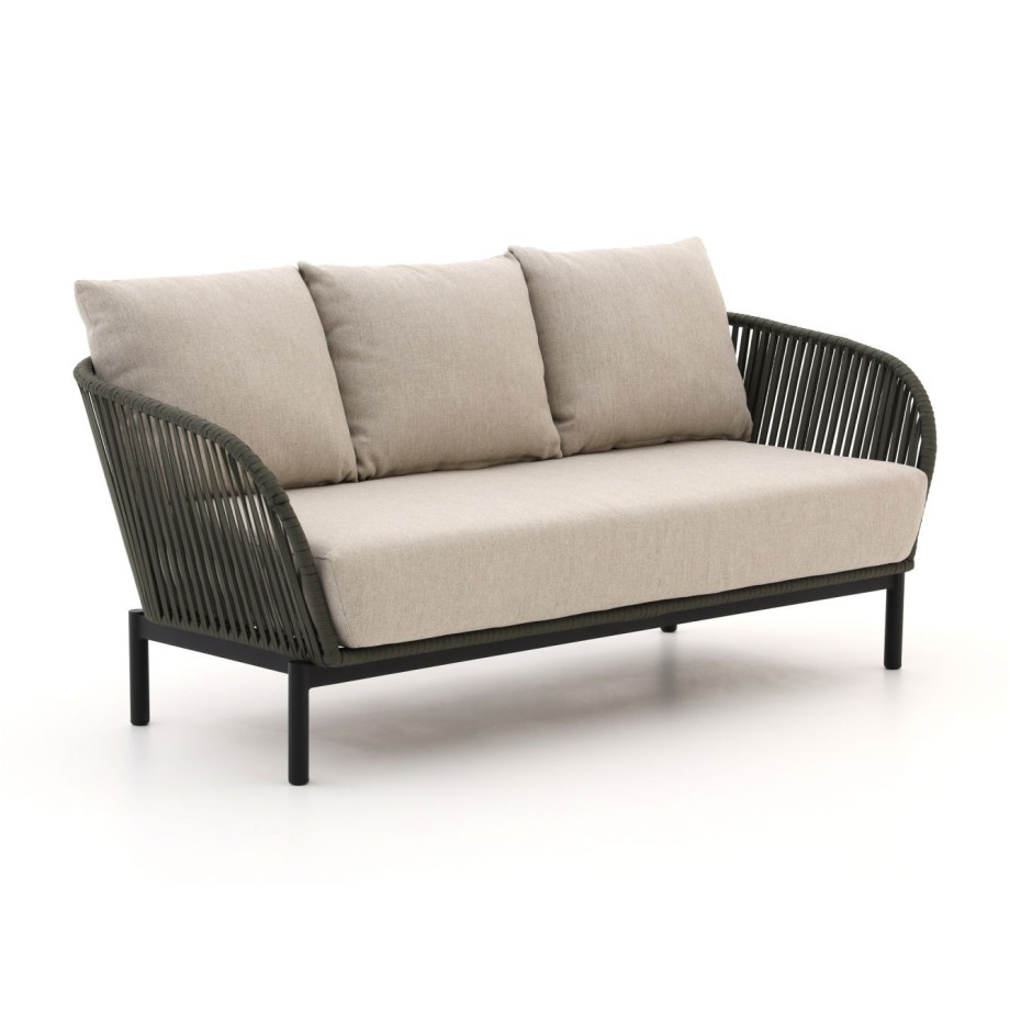 Hartman Arezzo lounge tuinbank 182cm - Laagste prijsgarantie! afbeelding 1