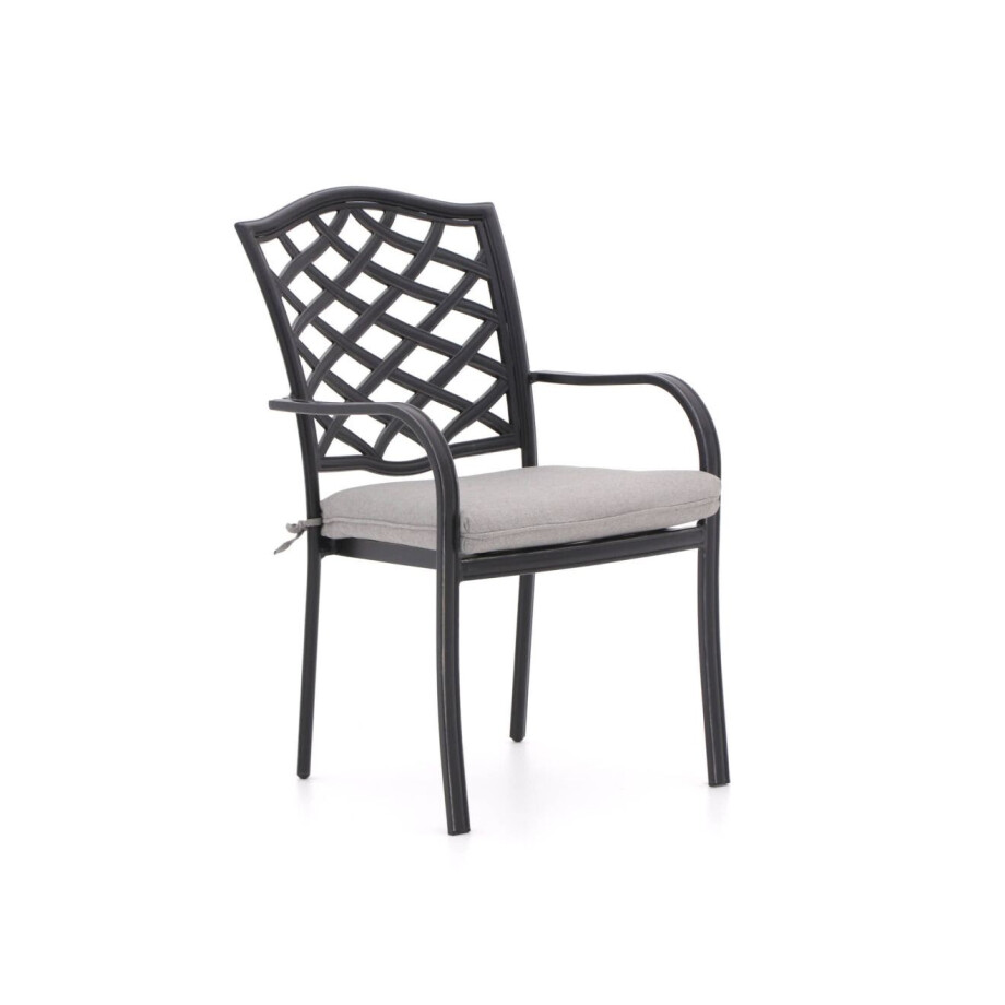 Hartman Berkeley dining tuinstoel stapelbaar - Laagste prijsgarantie! Hartman Berkeley dining tuinstoel stapelbaar - Laagste prijsgarantie! afbeelding 1